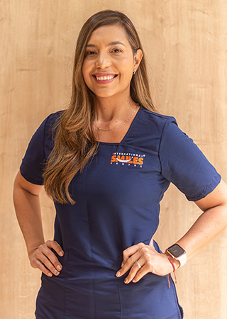 Dra. Maria Piedad Laberry