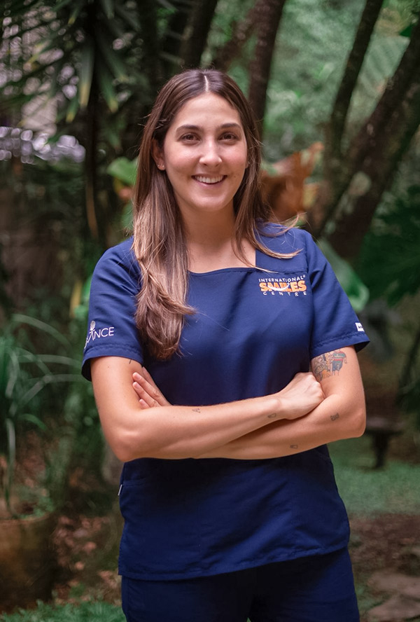 Dra. Gloria Arbelaez