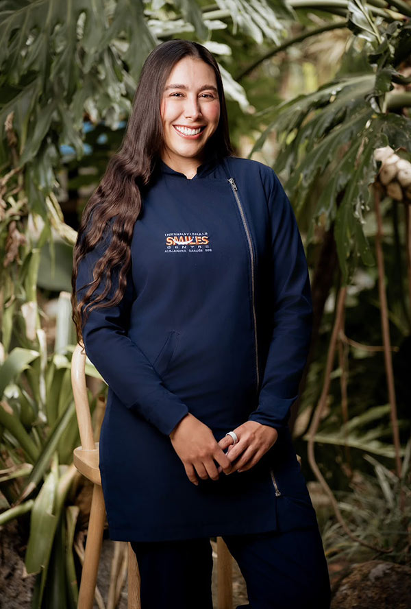 Dra. Alejandra Garcés