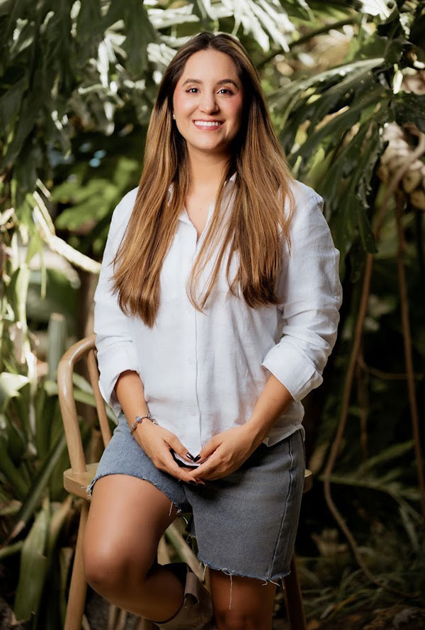 Laura Londoño Ramírez