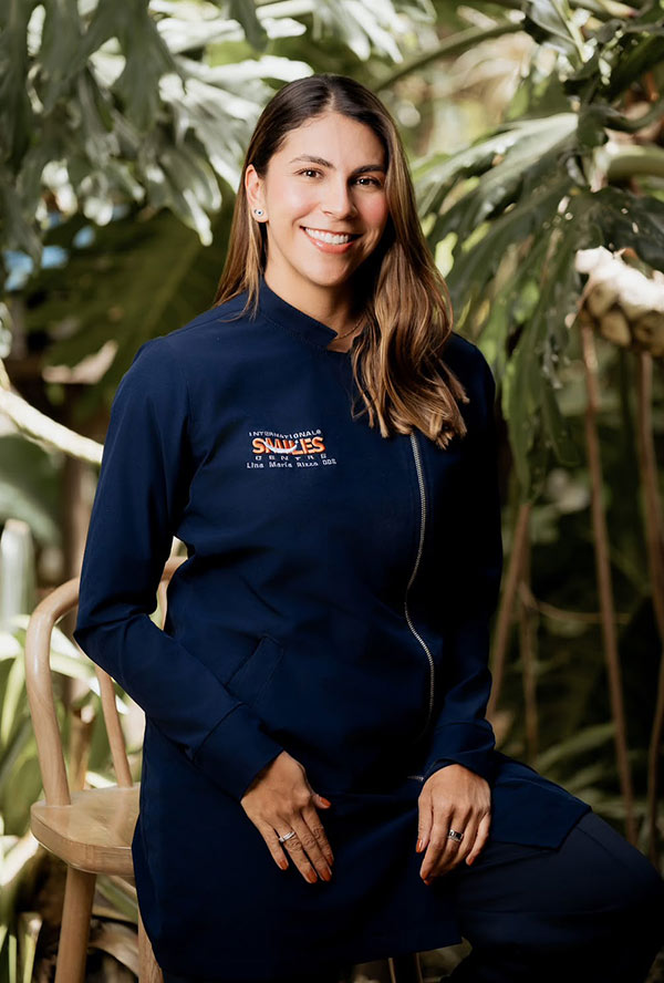 Dra. Lina Rizzo