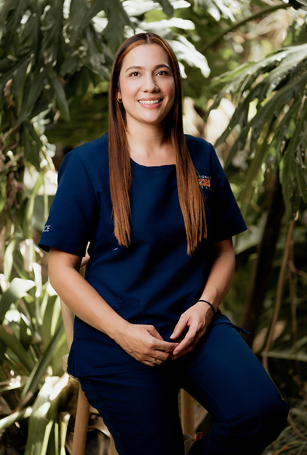 Leidy Vélez