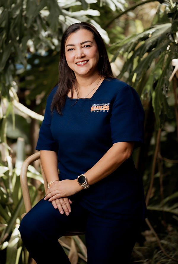 Sandra Tobin 